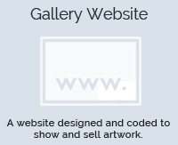 Steven Parry Gallery Description